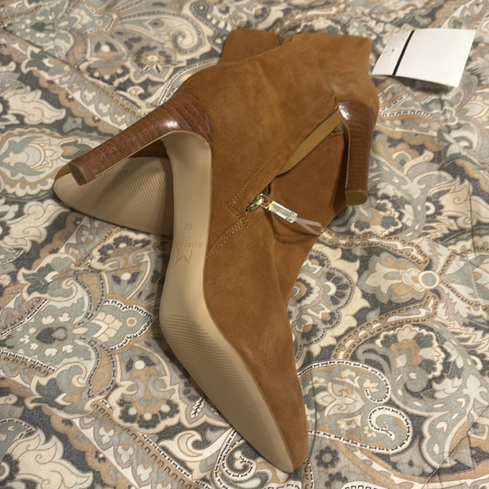 Marc Fisher Boots